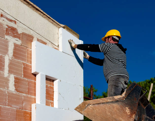 Best Spray Foam Insulation in Louisville, MS