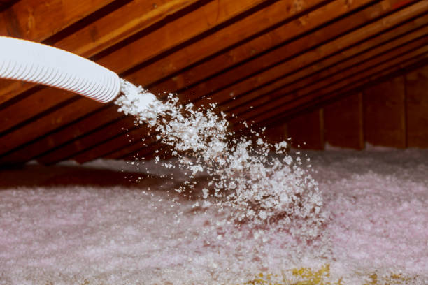 Best Spray Foam Insulation in Louisville, MS