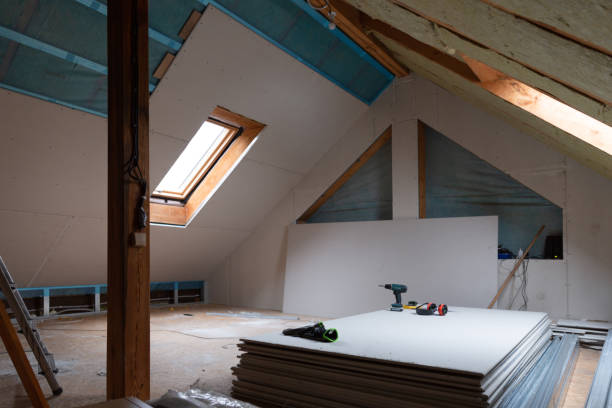 Best Insulation for Specific Applications in Louisville, MS