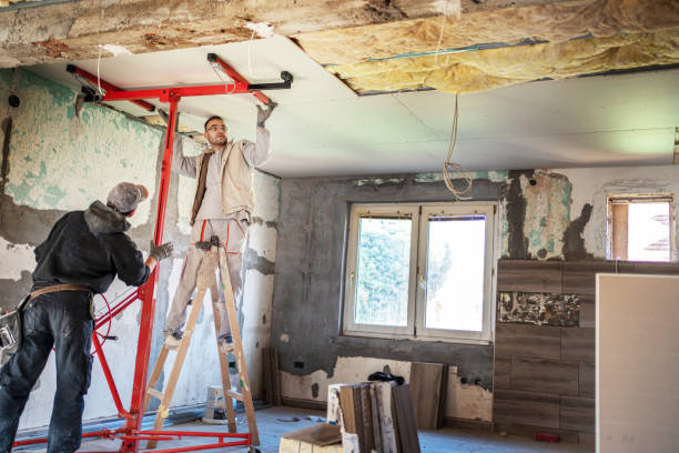 Types of Insulation We Offer in Louisville, MS